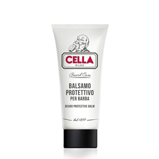 Cella Beard Protective Balm