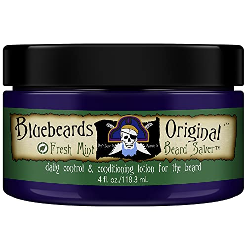 Bluebeards Original Beard Saver