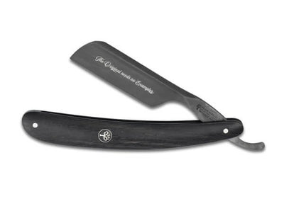 Boker Barbershop Cologne 2.0 French Point 6/8 Straight Razor "Shave Ready"