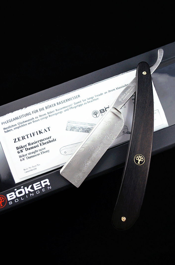 Gable Sporting Goods  Boker Usa Inc Böker Traditional Series Jigged Red  Bone Razor Jack