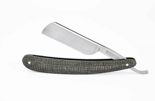 Boker Straight Razor - The Classic Edge Shaving Store