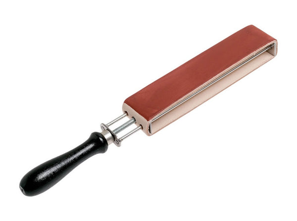 Boker Loom Strop - The Classic Edge Shaving Store