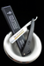 Boker The Celebrated 5/8 Straight Razor w/ Ebony Scales