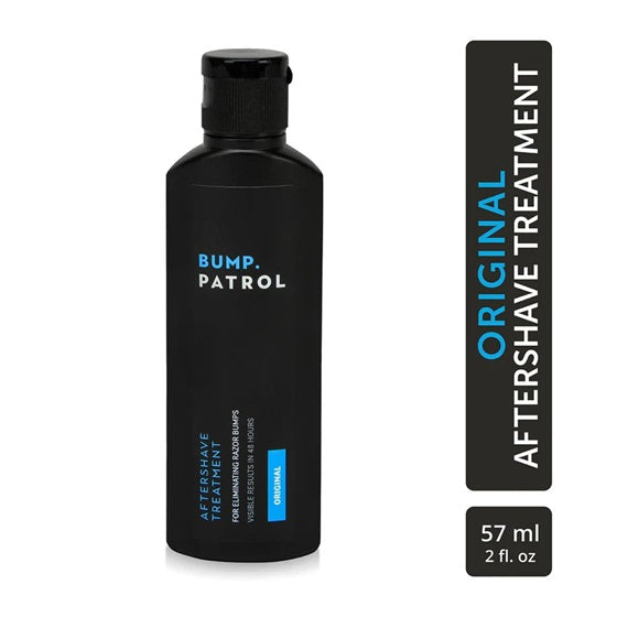 Bump Patrol Aftershave Treatment Original