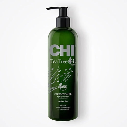 CHI Tea Tree Oil Conditioner
