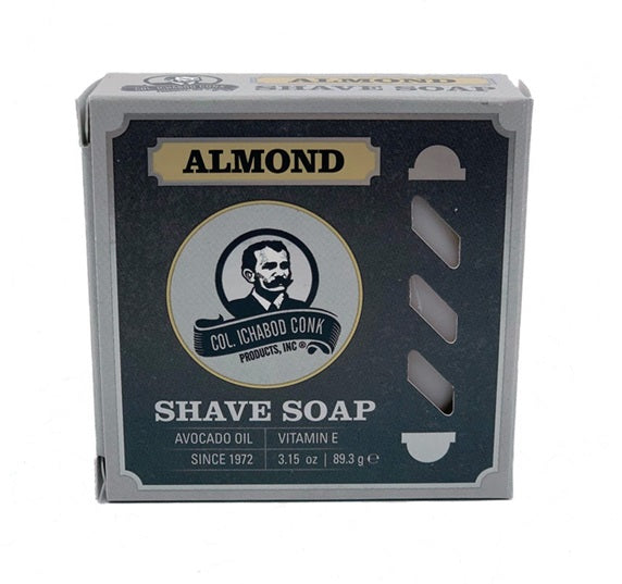 Colonel Conk Shaving Soap - Large