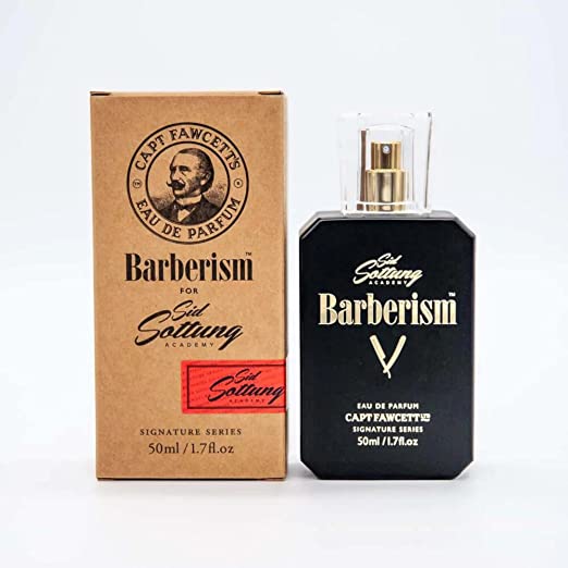 Captain Fawcett's Barberism Eau De Parfum