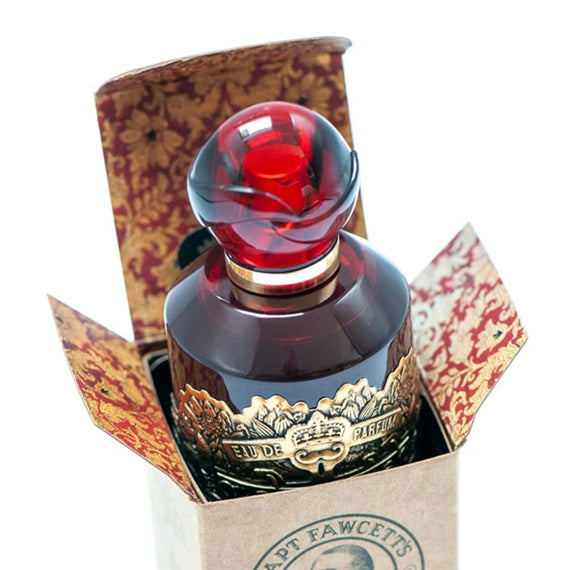 Captain Fawcett&#39;s Maharajah Eau De Parfum