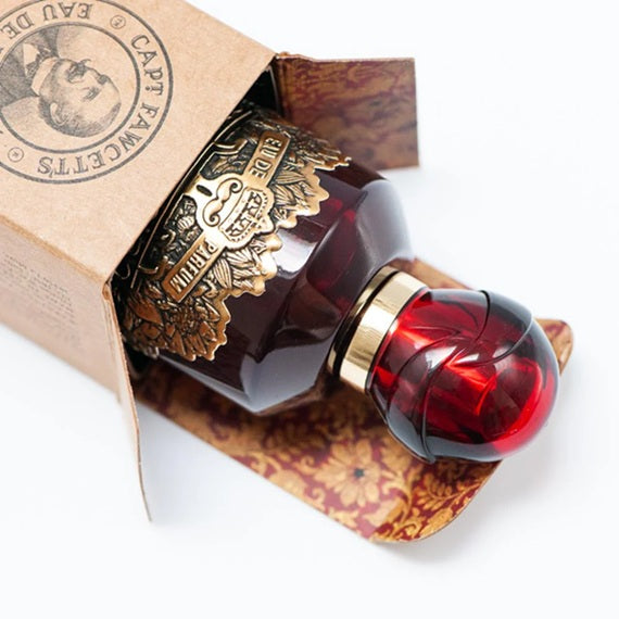 Captain Fawcett&#39;s Maharajah Eau De Parfum