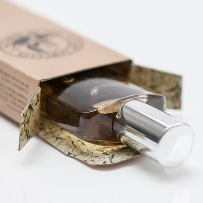 Captain Fawcett's Original Eau De Parfum