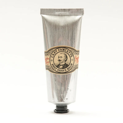 Captain Fawcett's Expedition Reserve Post Shave Balm
