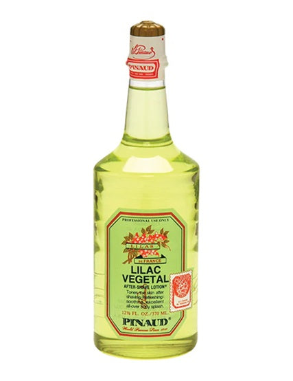 Clubman Pinaud Lilac Aftershave Lotion 12.5 oz