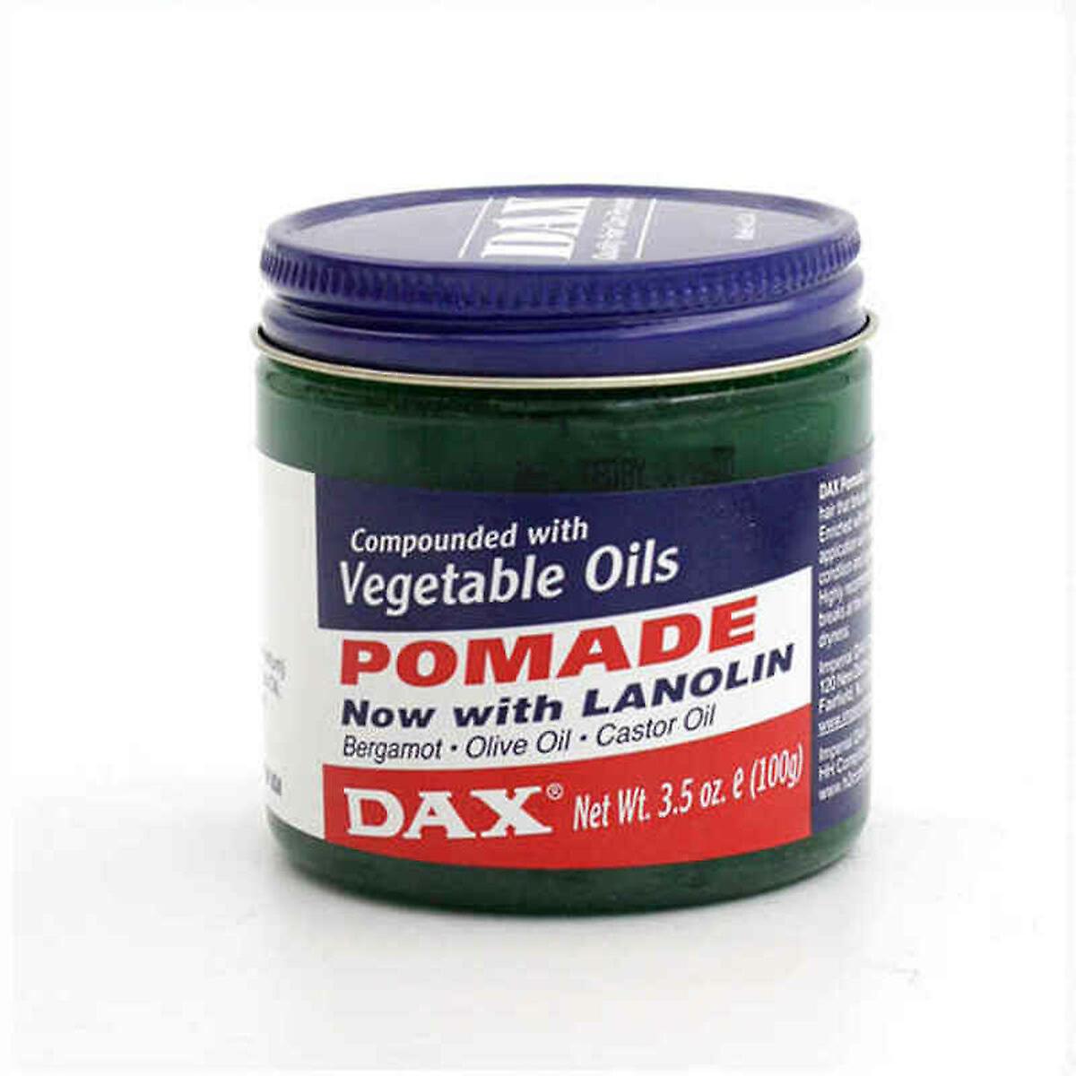 DAX Hair Pomade