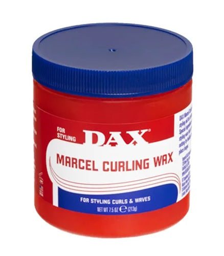 DAX Marcel Curling Wax