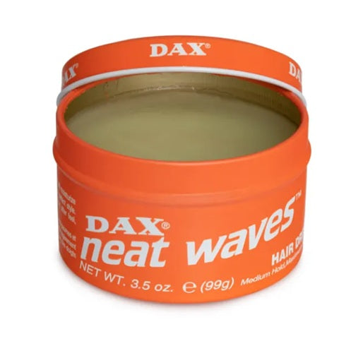 DAX Neat Waves Hair