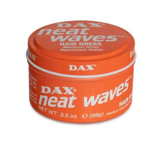 DAX Neat Waves Hair