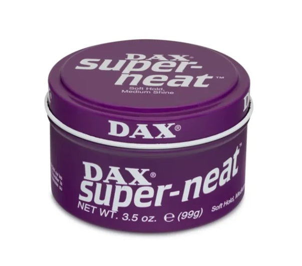 DAX Super-Neat Hair Cream