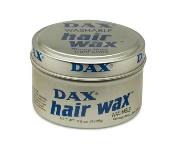 DAX Washable Hair Wax