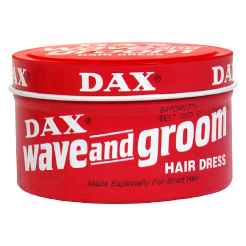 DAX Wave and Groom Hair Dress