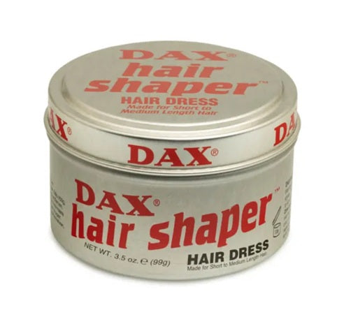 DAX Hair Shaper Hair Dress