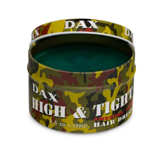 DAX High &amp; Tight Awesome Shine Hair Dress