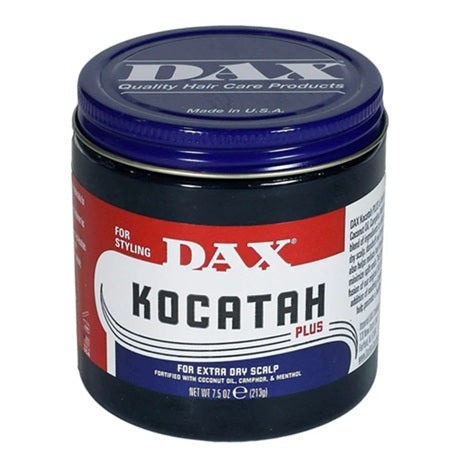 Dax Kocatah Dry Scalp Relief