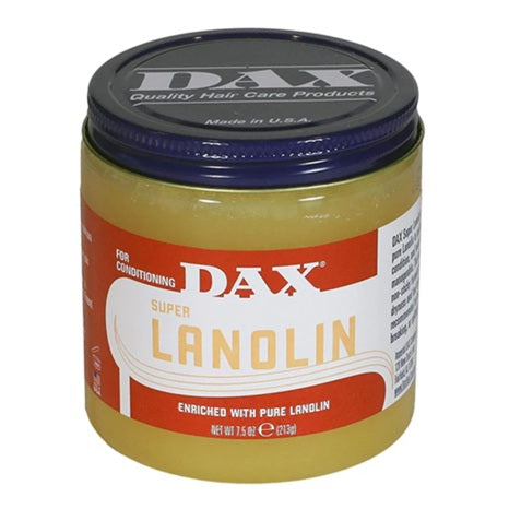 Dax Super Pure Lanolin
