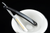 Dovo 3/8 Inox Stainless Straight Razor