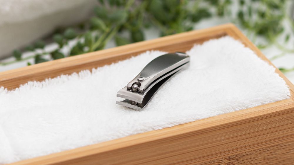 Dovo 502 Small Nail Clippers