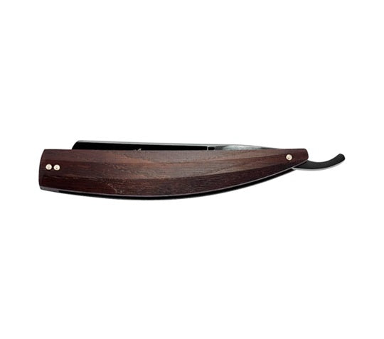 Dovo ARENA SMOKED 8/8 Straight Razor