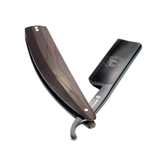 Dovo ARENA SMOKED 8/8 Straight Razor