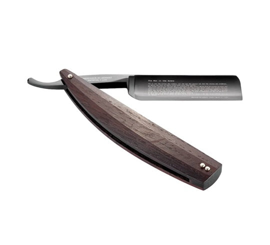 Dovo ARENA SMOKED 8/8 Straight Razor