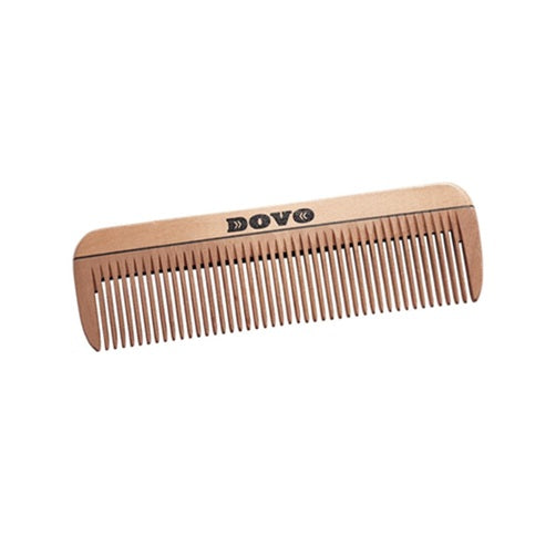 Dovo Beard Care No. 2 (With Pear Wood Comb)