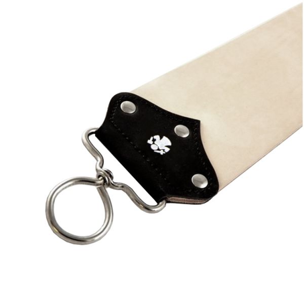 Dovo Hanging Strop XL - The Classic Edge Shaving Store