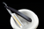 Dovo Inox 5/8 Stainless Straight Razor Ebony Wood