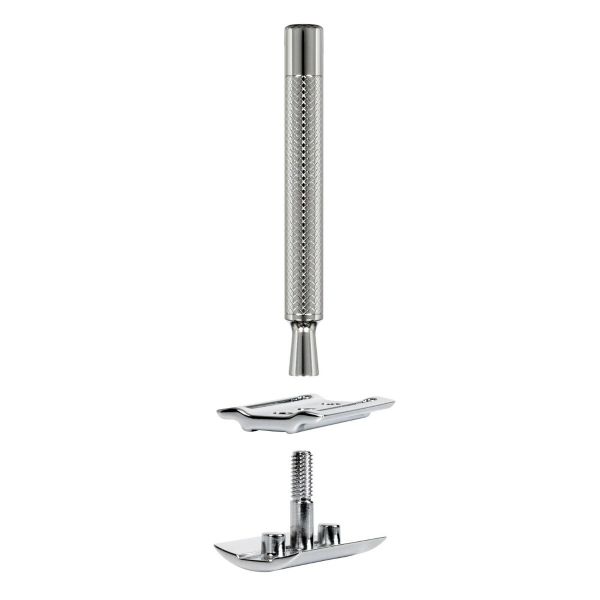 Dovo PRIMO I Double Edge Safety Razor