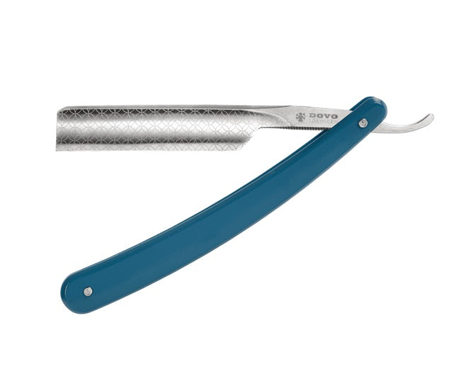 Dovo Runde Sache Blue 5/8 Straight Razor