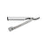 Dovo Shavette Stainless Steel Handle
