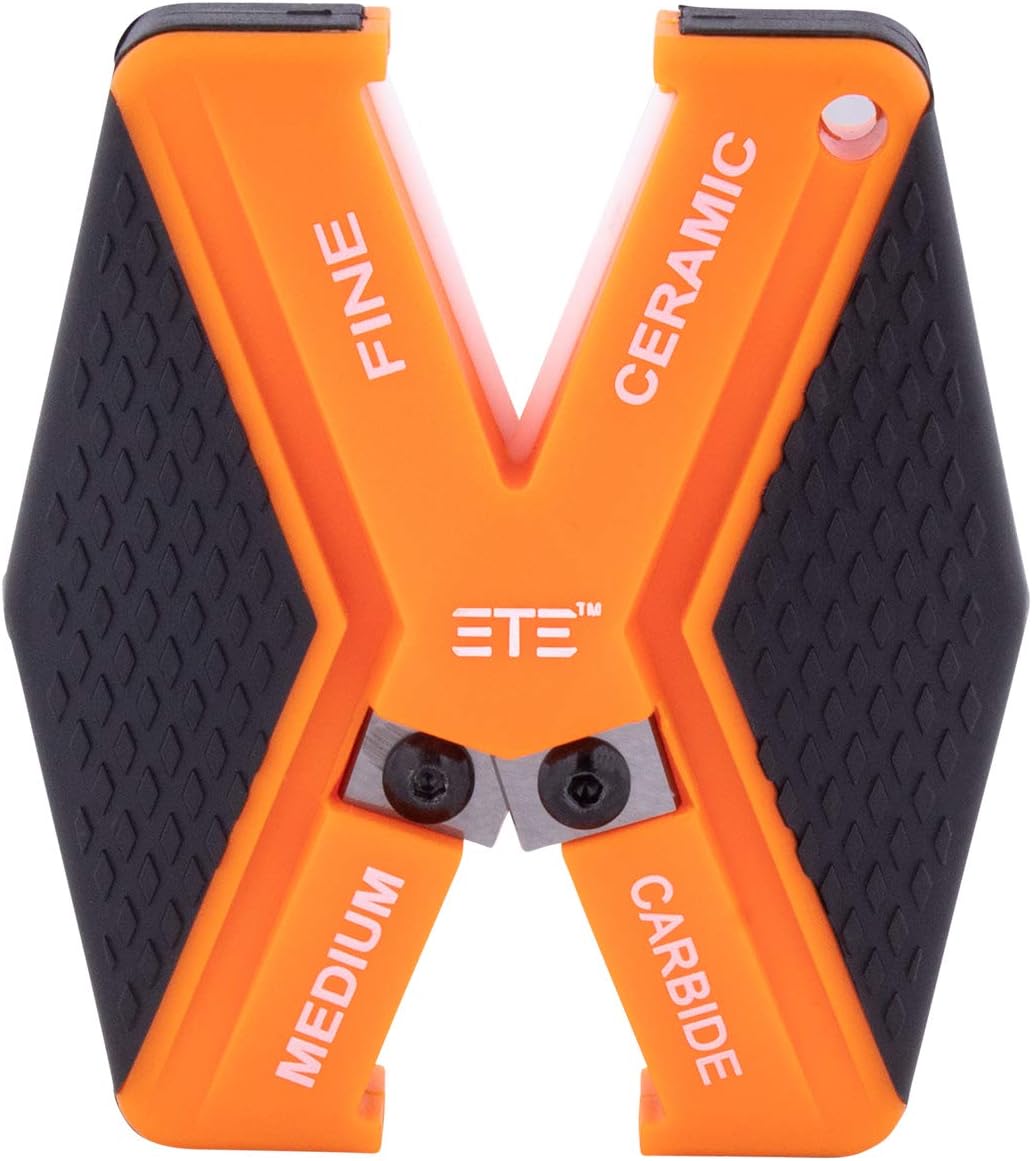 Super V Ceramic/Carbide