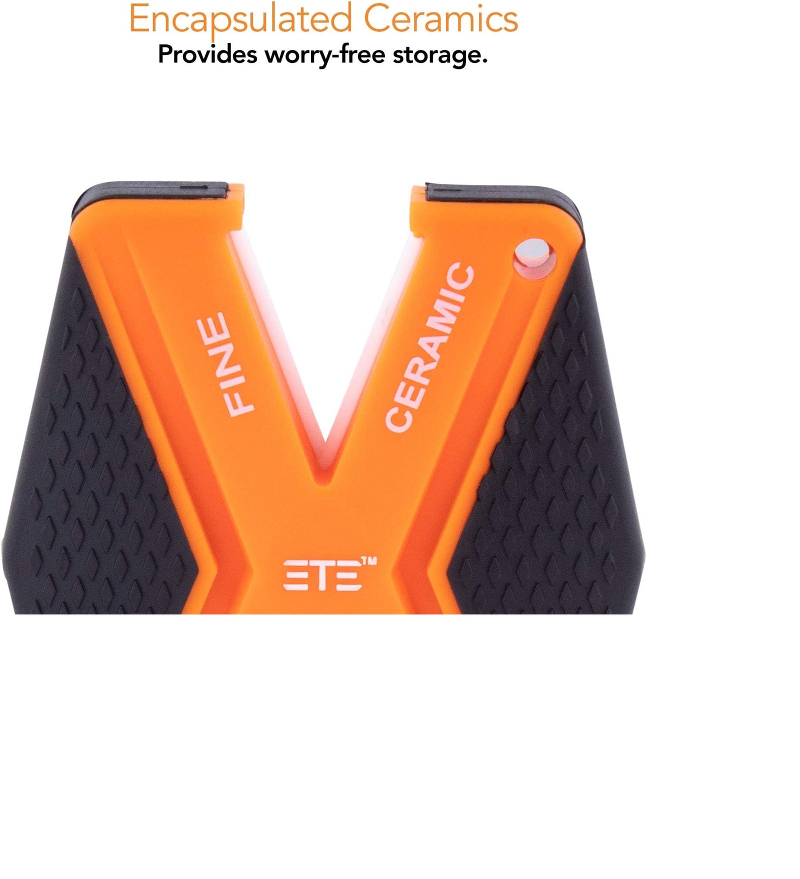 Super V Ceramic/Carbide