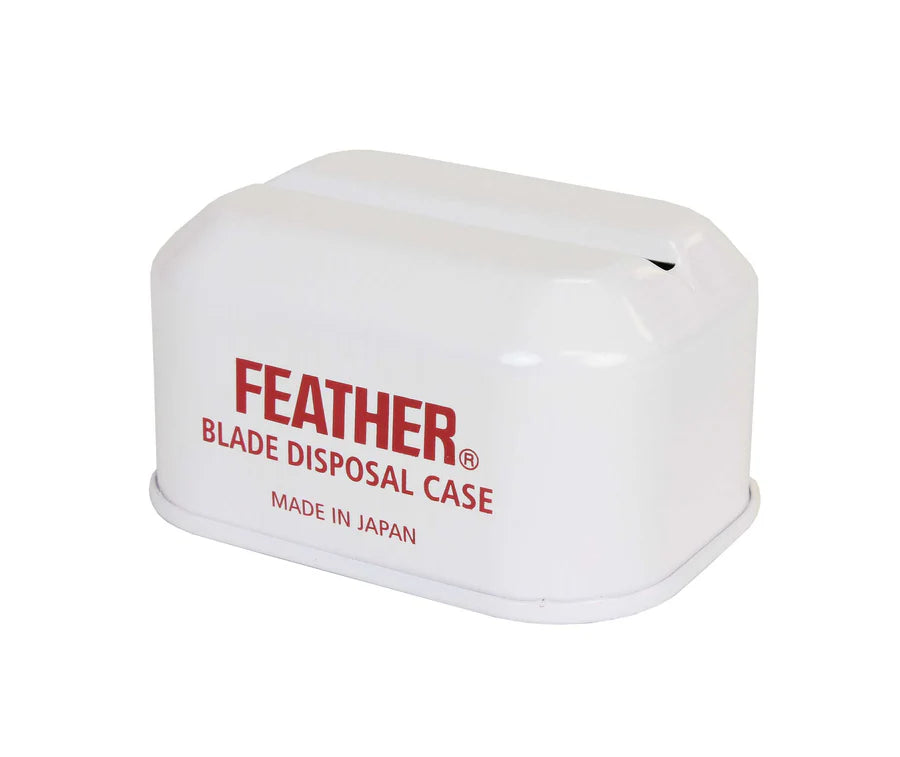 Feather Blade Bank
