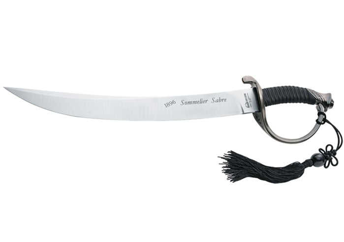 Fox Professional Sommelier's Sabre
