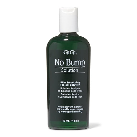 GiGi No Bump Solution