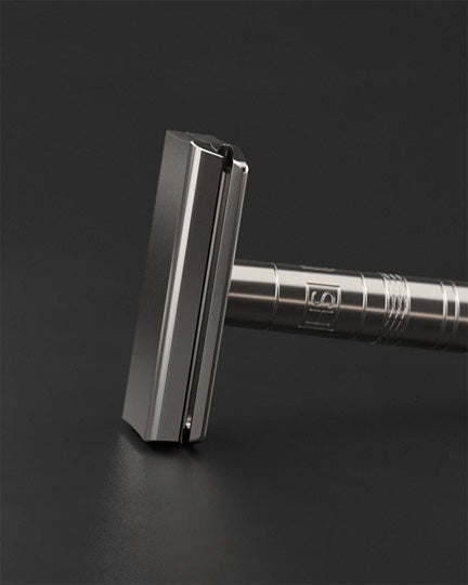 Henson Ti22 Safety Razor