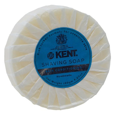 Kent Luxury Shaving Soap Refill