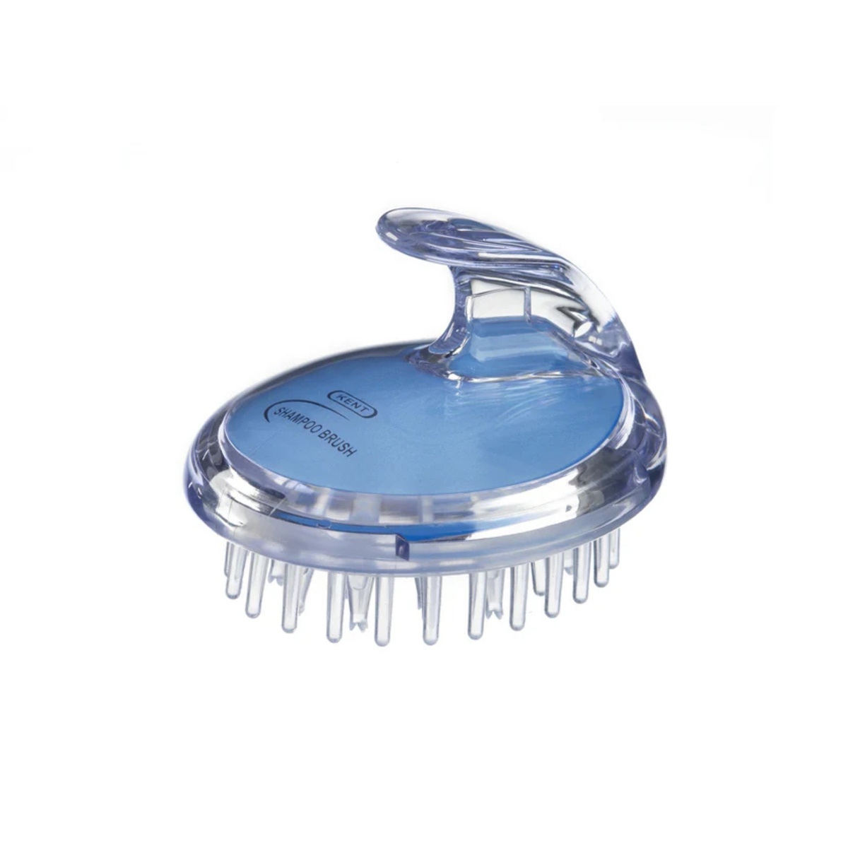 Kent Shampoo and Scalp Massage Brush