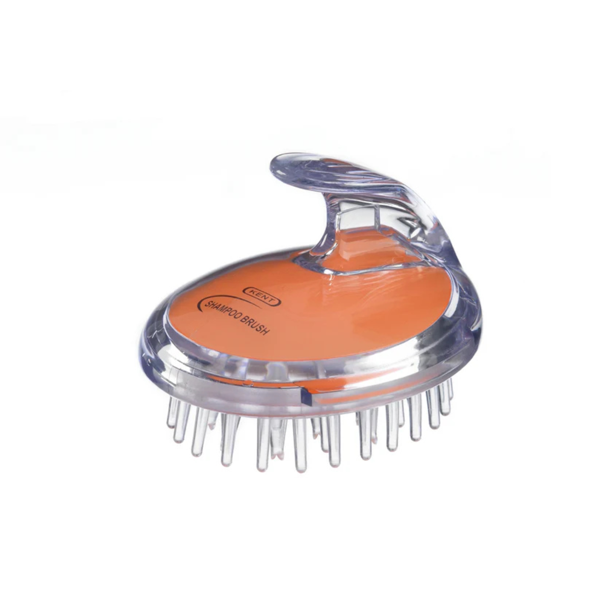 Kent Shampoo and Scalp Massage Brush