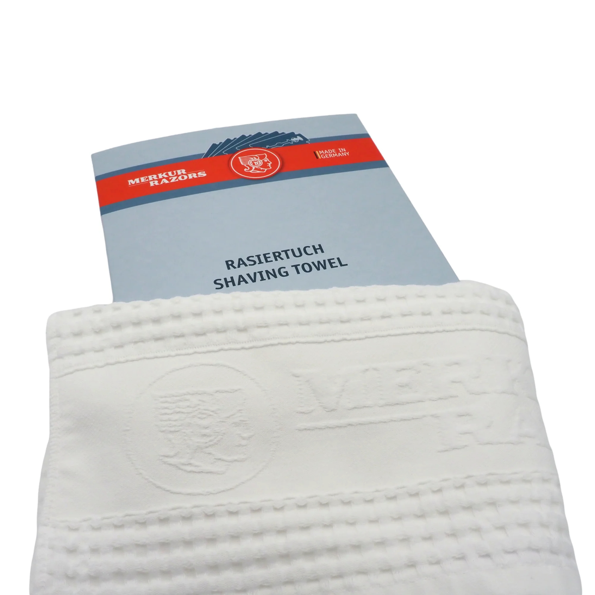 Merkur Shaving Towel