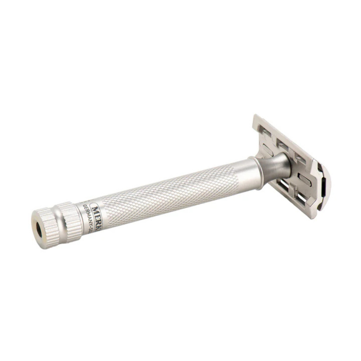 Merkur 34 INOX XL Satin Safety Razor