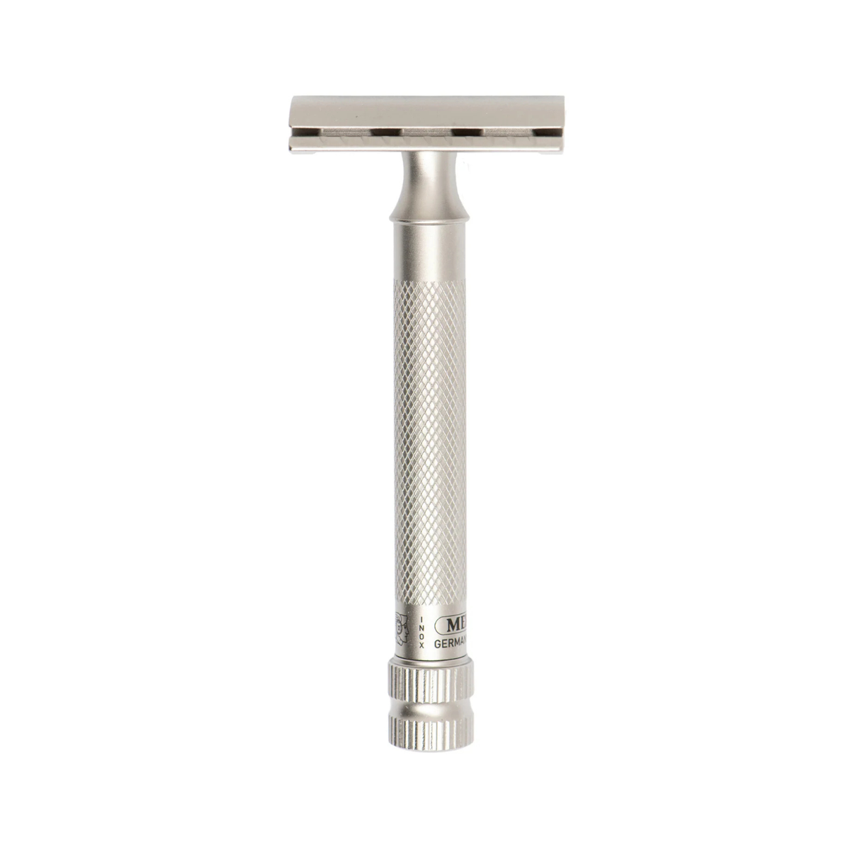 Merkur 34 INOX XL Satin Safety Razor